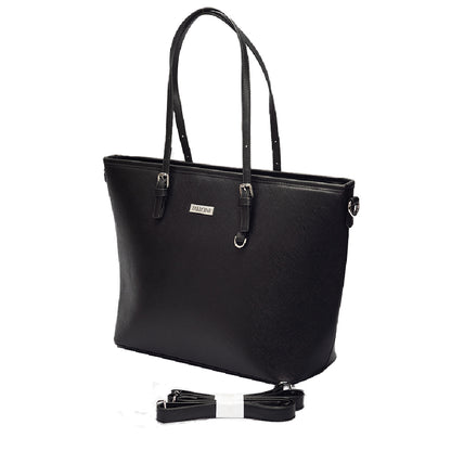 Dollcini Klasszikus Női Kézitáska – Elegáns, Vízálló Műbőr