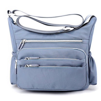 Dollcini Női Hobo Válltáska – Vízálló és Könnyű, Mindennapokra