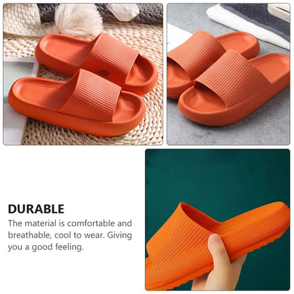 Dollcini Otthon Uniszex Masszázspapucs – EVA, Több Színben és Méretben