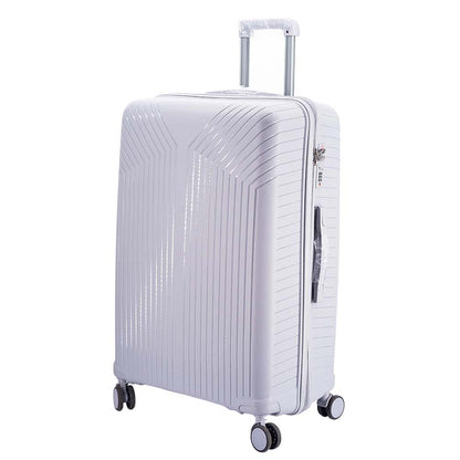 Dollcini PP Gurulós Bőrönd Utazáshoz – Több Méret és Szín