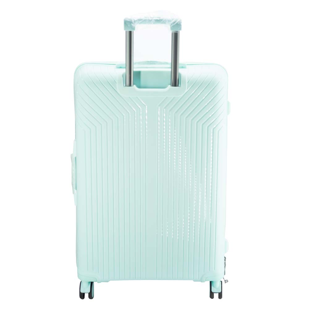 Dollcini PP Gurulós Bőrönd Utazáshoz – Több Méret és Szín