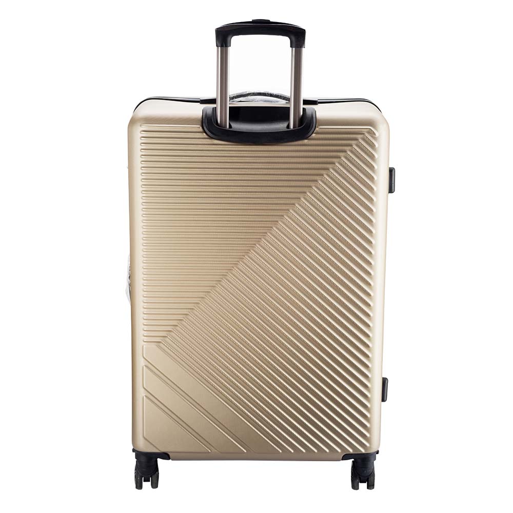 Dollcini ABS Keményfedeles Bőrönd – Több Méretben és Színben