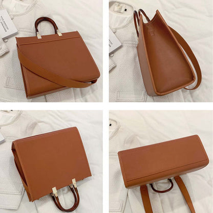 Dollcini Női Elegáns Crossbody Táska – műbőr, Vízálló
