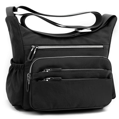 Dollcini Női Hobo Válltáska – Vízálló és Könnyű, Mindennapokra