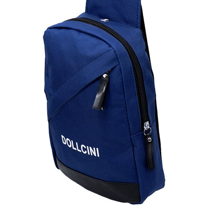 Dollcini Férfi Vízálló Válltáska – Melltáska Utazáshoz