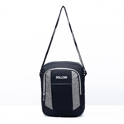 Dollcini Férfi Crossbody Válltáska – Kompakt, Utazáshoz